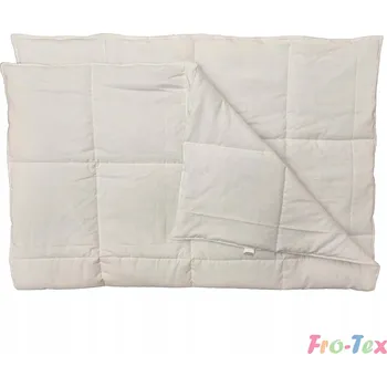 přikrývka Senzorická zátěžová deka/přikrývka SI 135x100 cm