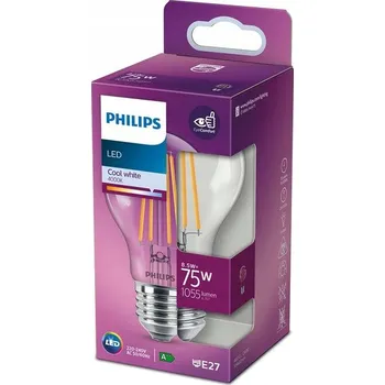 Žárovka LED žárovka Philips 929002025555 8,5W E27