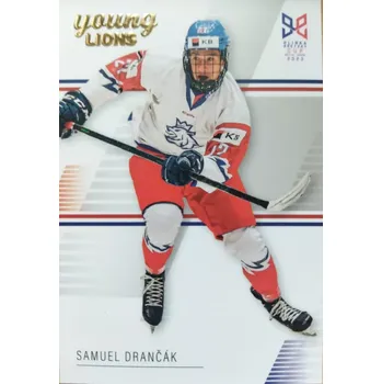 Karetní hra Samuel Drančák