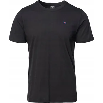 Pánské tričko Pánské Tričko HI-TEC PLAYO Bavlněné pohodlné stylové vel L