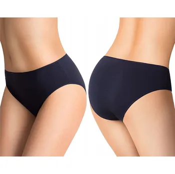 Kalhotky Vivisence 4002 námořnická modrá S Kalhotky kalhotky