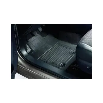 autokoberec TOYOTA Corolla Cross Originální gumové koberce přední PW210-16007 OE