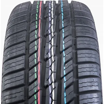 4x4 pneu Letní pneumatika Barum Bravuris 4x4 235/75 R15 109 T zesílená (XL)