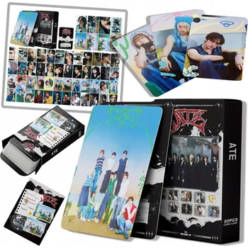 Obraz Fotografie STRAY KIDS MAXIDENT 5,7 x 8,6 cm