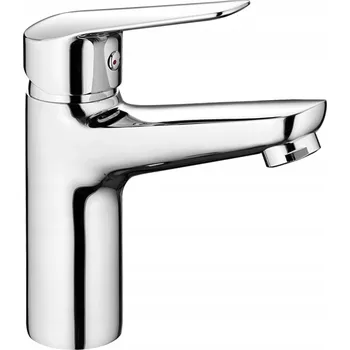 Vodovodní baterie Umyvadlová baterie Deante NEO Boro BMO 020M