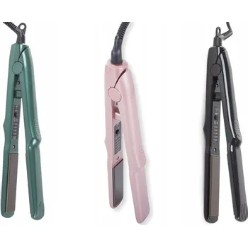 Žehlička na vlasy Žehlička Na Vlasy Rozz grozz