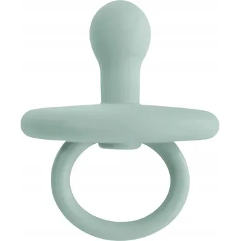 Dudlík Minikoioi anatomický, dynamický, kulatý, symetrický silikon 0+