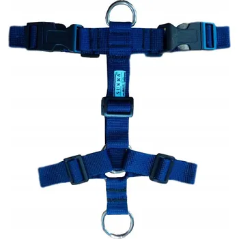 Postroj pro psa Postroj Guard Sunka Basic pro psa L-XL