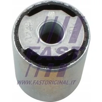 Zavěšení kol Fast FT18234 Pouzdro listové pružiny Fiat Doblo FURGON