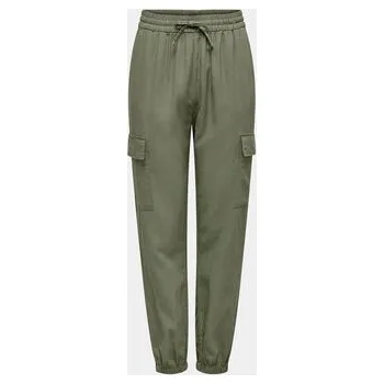 Only dámské tepláky rovného střihu velikost L/32