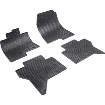 autokoberec Gumové koberce RIGUM MITSUBISHI Pajero 5 dver (2000-), MITSUBISHI Pajero 5 dver (2006-)