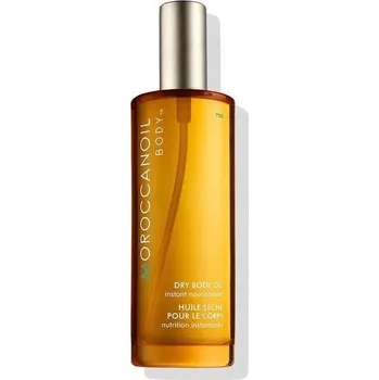 Tělový olej Moroccanoil Body Dry Body Oil 50 ml suchý olej