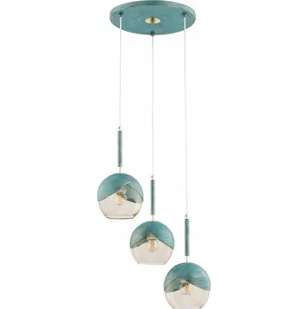 Závěsné svítidlo Alfa PRADA 3 - světelný bod E27