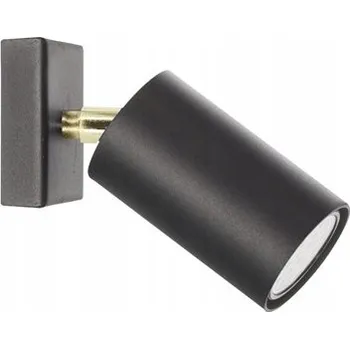 Nástěnné svítidlo Nástěnné svítidlo / Lampa Rolos 558/K CZA černé