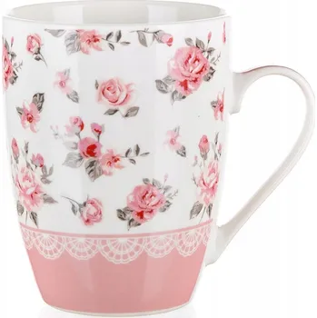 Hrnek Vetro Plus keramický 340 ml