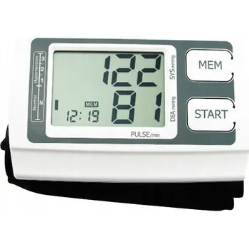 Tlakoměr Elektronický tlakoměr PBPMKD558 na paži