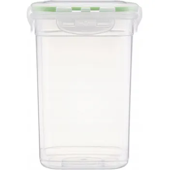 Dóza na potraviny NÁDOBA S VÍKEM GUSTO AMBITION 1,5 L