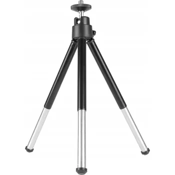Stativ Stolní stativ CineGEN TR-04 26 cm černý