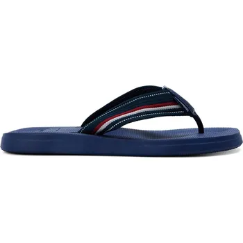 Pánské žabky Havaianas Navy Blue 1218360 11/12