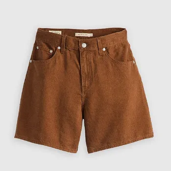 Dámské kraťasy Kraťasy Levis Sorrel Horse 1218874 29 L32