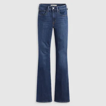 Dámské oblečení Džíny Levis Health Is Wlth 1218800 25 L30