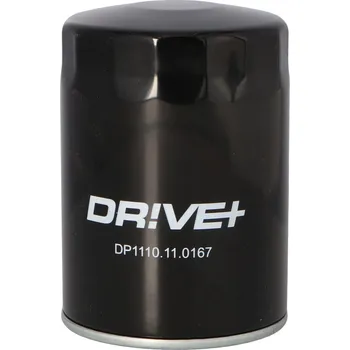 Olejový filtr Olejový filtr Dr!ve+ DP1110.11.0167