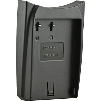 Redukce Jupio k Single nebo Dual chargeru pro Panasonic DMW-BLF19E JCP0115