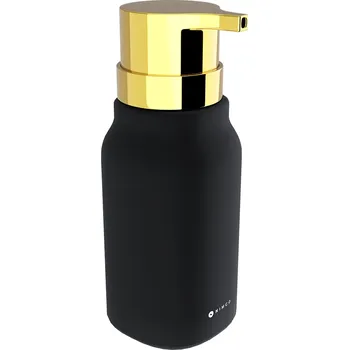 Keramický dávkovač tekutého mýdla černý matný NIMCO Eni ENC 31X-G-90 Nimco