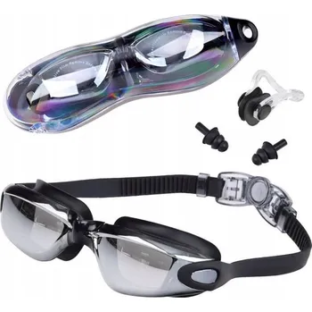 Plavecké brýle Plavecké brýle pro teenagery Jokomisiada SP0792 SR