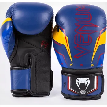 Boxerské rukavice Boxerské rukavice Venum VENUM-04260-405-14oz 14 oz