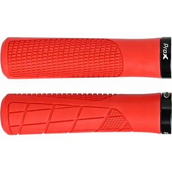 grip Gripy na kolo Prox GP-34 červené 130mm