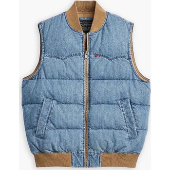 Pánská bunda Vesta Levis Slightly Sdtrkd 1218843 L