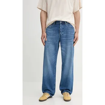 Pánské džíny Džíny Tommy Jeans DM0DM21208 modrá 55J, vel. 36/34