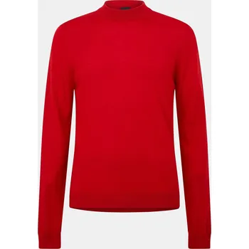 Pánský svetr Svetr Boss Red 1166089 L