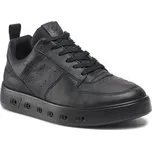 Sneakersy ECCO Street 720 M GORE-TEX 52081401001 Černá 46