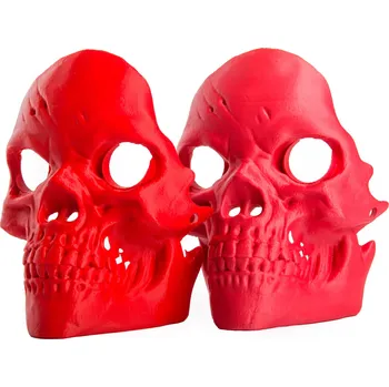 Filament Print Me Advanced Matt PLA Červené Rty (Rudé Rty) 850g - Matný PLA Filament