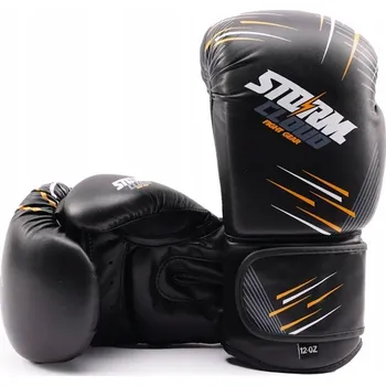 Boxerské rukavice Boxerské rukavice Storm Cloud StarFall Boxing Glove 8 oz