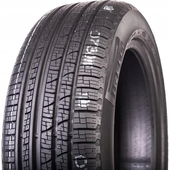 Letní osobní pneu Celoroční pneumatika Pirelli Scorpion Verde All Season 295/45 R20 110 Y ochranný lem