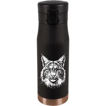 Termohrnek 055_VICARLO S GRAVÍROVÁNÍM TERMOHRNEK NA KÁVU, ČAJ, RYŚ