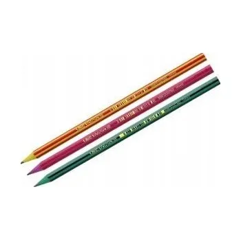 Grafitová tužka GRAFITOVÁ TUŽKA BEZ GUMY BIC EVOLUTION HB