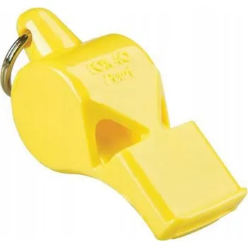 Píšťalka pro rozhodčího PÍŠŤALKA FOX 40 PEARL ČERNÝ BEZ ŠŮRKY 9702-0008