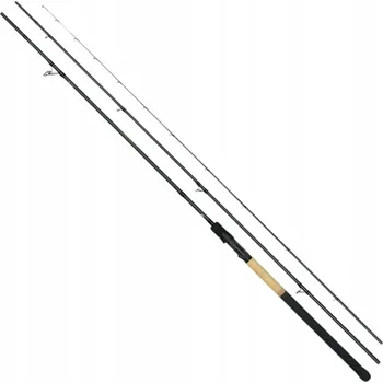 Rybářský prut Feederový prut VDE-Robinson COMPETITION FEEDER CTX2 3,30 m do 45 g