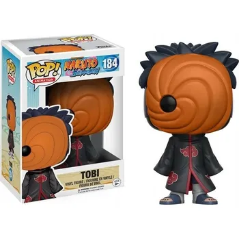 Figurka Funko Pop! naruto boruto manga anime Tobi