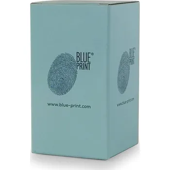 Brzdová hadice Flexibilní brzdová hadice Blue Print ADZ95321