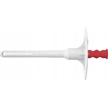 Vrták Hmoždinky do betonu Fischer 8 x 235 mm, 100 ks