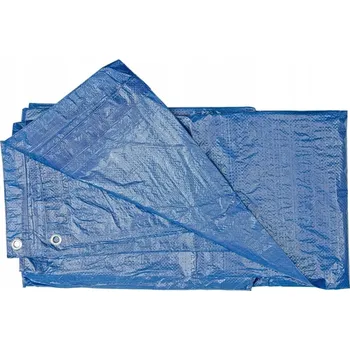 Krycí plachta PLACHTA 4 X 6 M 90G/M2 VOREL 85050