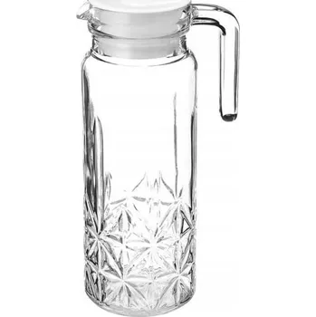 Džbán s víkem 1l Bacco art. 27053 Galicja