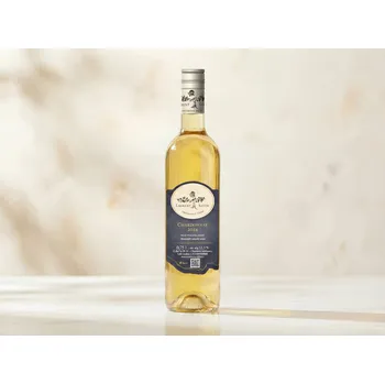 Vinařství Laurent Šatov Chardonnay 2024 pozdní sběr 0,75l Vinařství Laurent Šatov Chardonnay 2024 pozdní sběr 0,75l