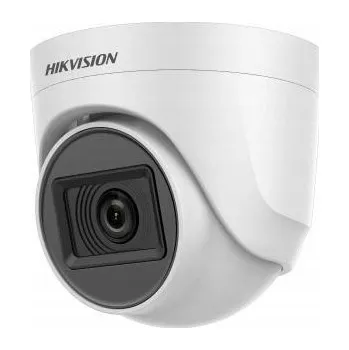 Analogová dome kamera Hikvision DS-2CE76D0T-ITPF 2 Mpx