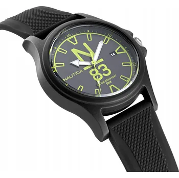 Hodinky Pánské vodotěsné hodinky NAUTICA N83 NAPJSS221